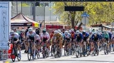 Relive the excitement of the 2025 Tour de Murrieta with a photo gallery of the fast-paced races and festive atmosphere in Downtown Murrieta.